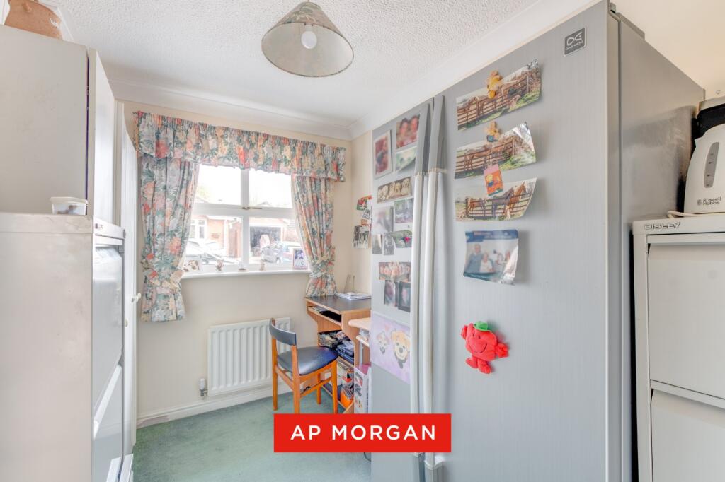 Additional image 12 of Fernwood Close, Wirehill, Redditch, B98