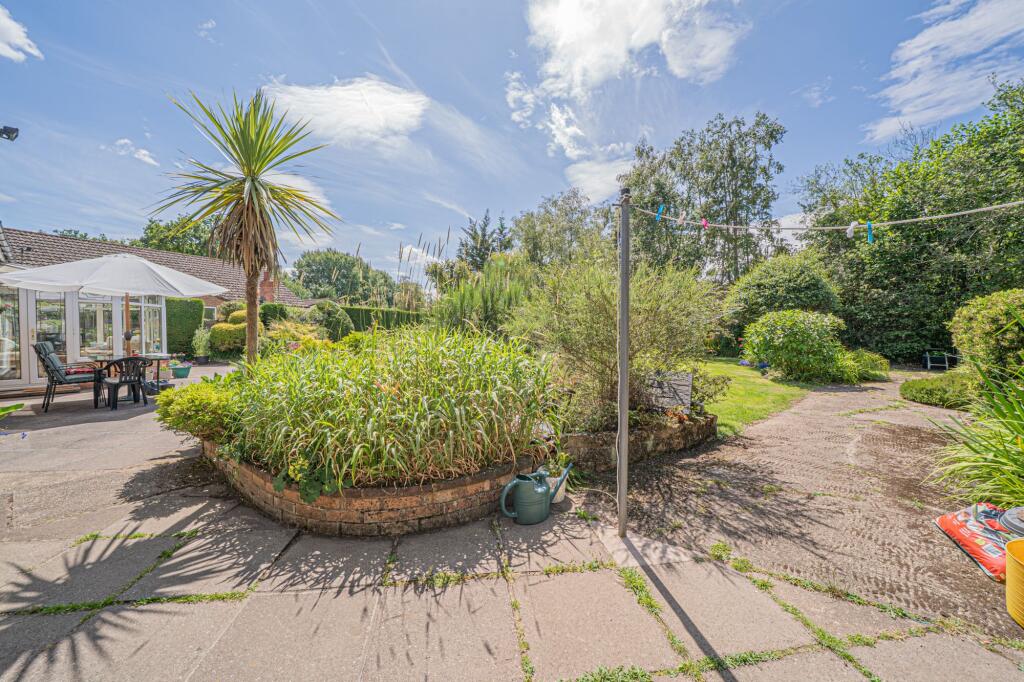 Additional image 31 of Birchy Close, Shirley, B90