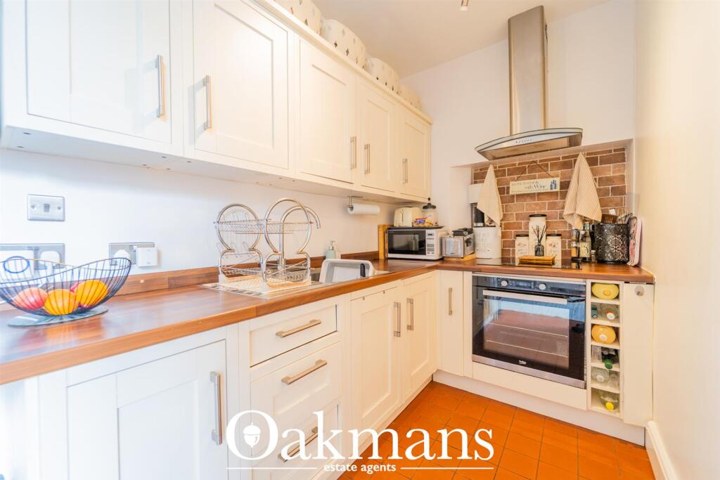 Elmdon Park, Solihull, B92