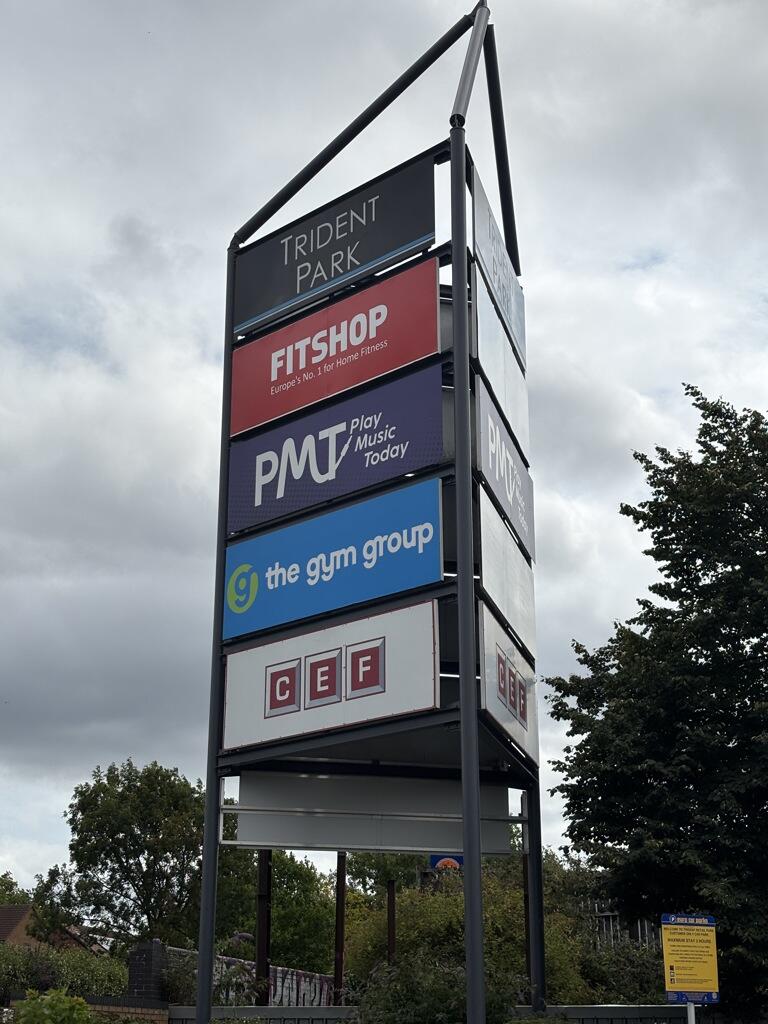 Additional image 8 of Unit 4, Trident Retail Park, Birmingham, West Midlands, B9 4EH