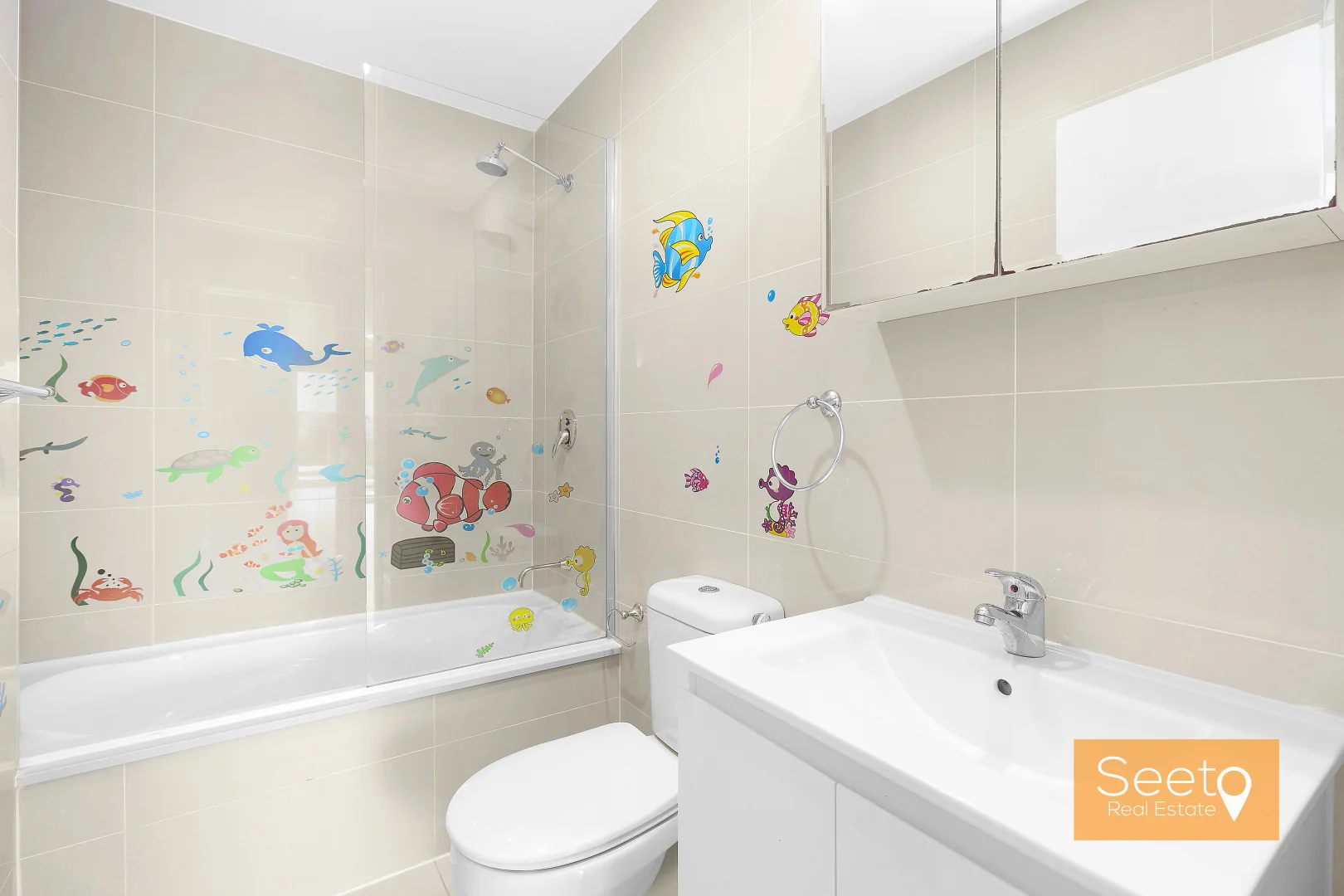 Additional image 6 of PH01/6-12 Courallie Avenue, Homebush West NSW 2140