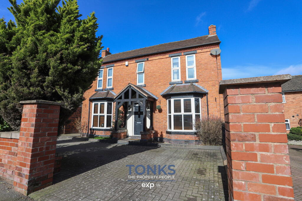 Blackberry Lane, Halesowen, B63 4NZ