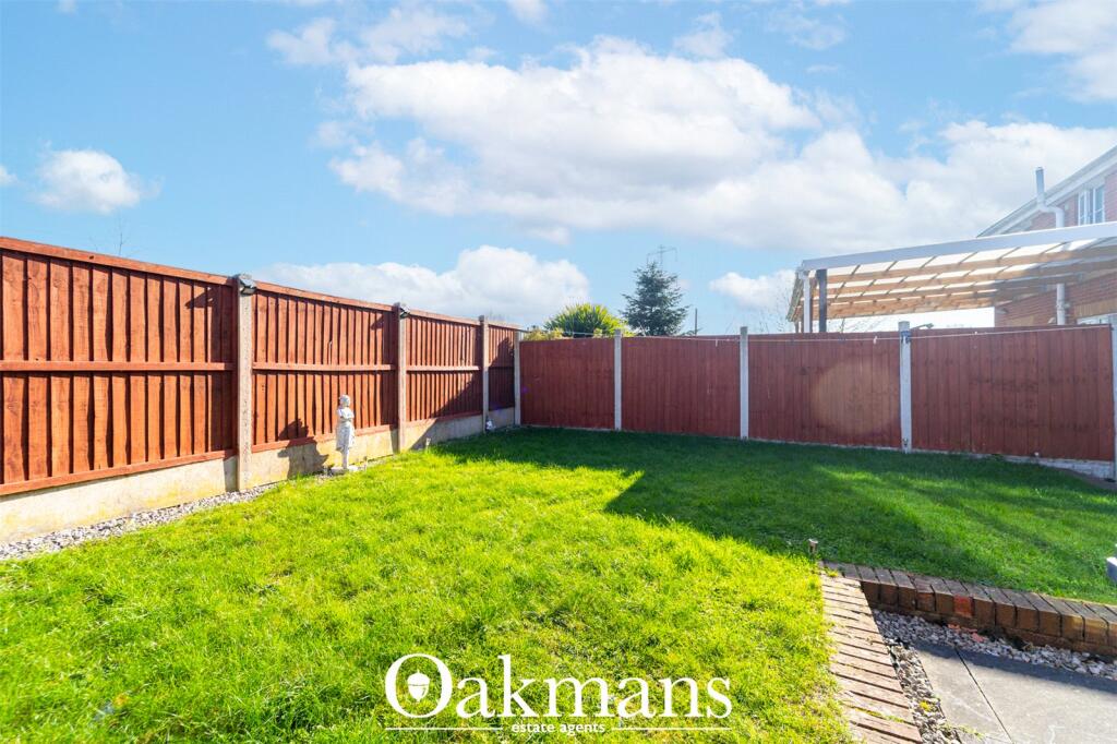 Additional image 27 of MacDonald Close, Tividale, Oldbury, West Midlands, B69