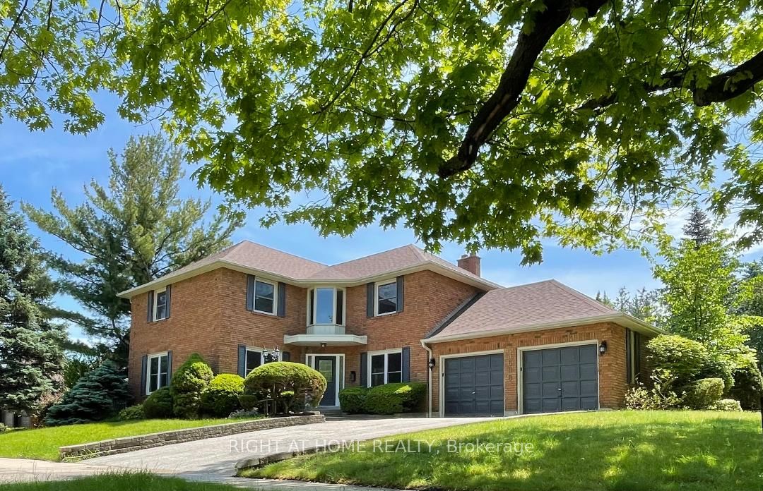 3668 Belvedere Crescent, Mississauga, ON, L5L 3B4
