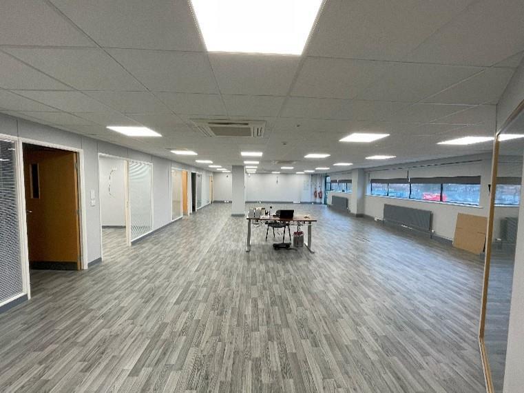 Unit A Doranda Way, West Bromwich photo 5