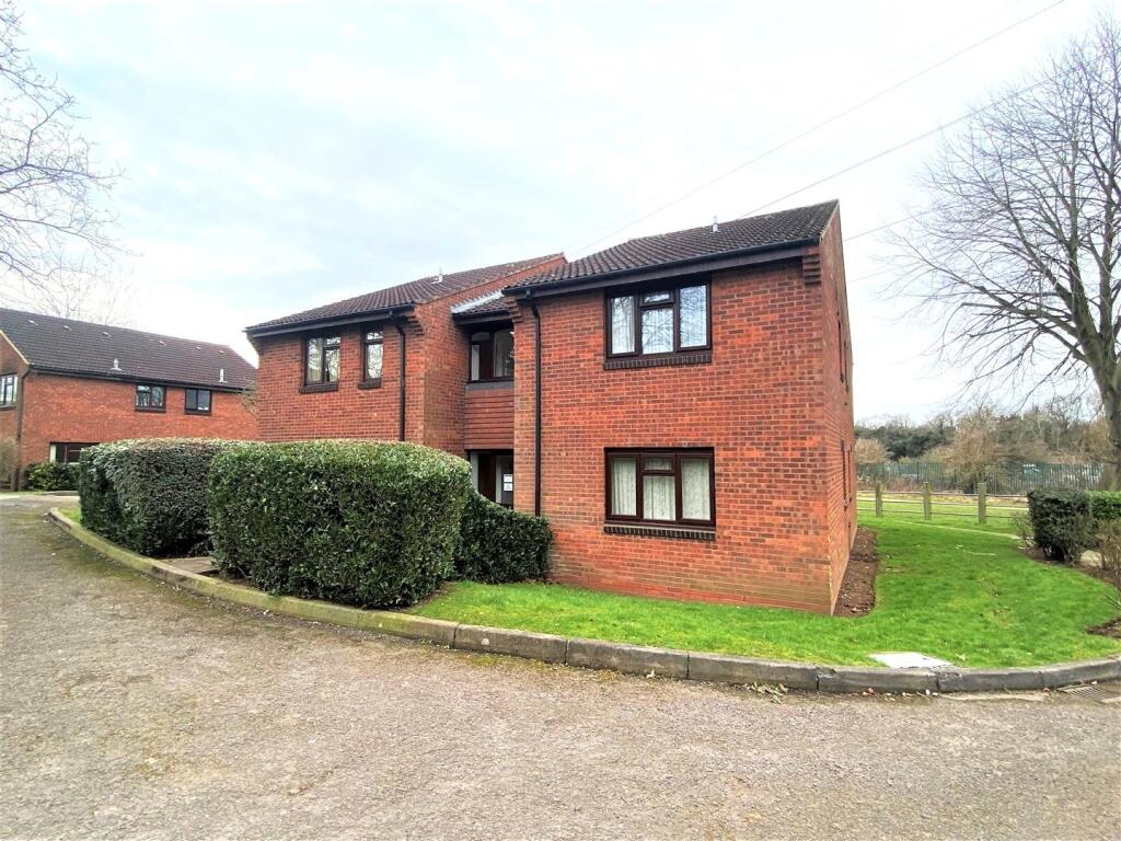 Fledburgh Drive, Sutton Coldfield, West Midlands, B76