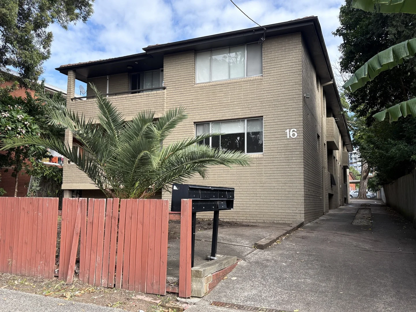 2/16 Dartbrook Road, Auburn NSW 2144