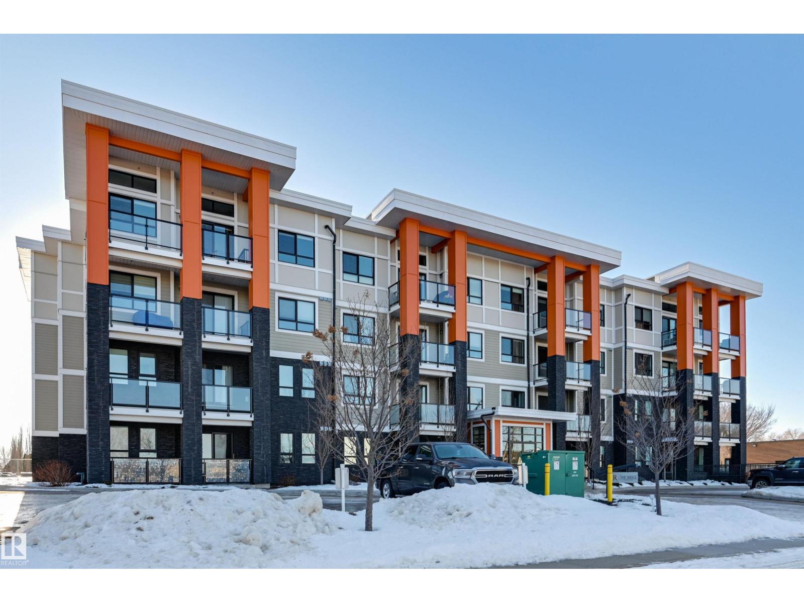 101-17 Columbia Avenue, Devon, AB, T9G1Y7