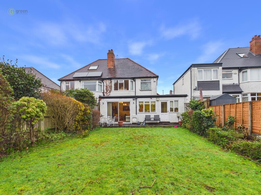 Additional image 15 of Kineton Road, Sutton Coldfield, B73