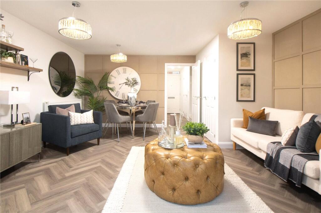 Additional image 3 of Ashtree Grove, Lapwing Drive, Hampton-In-Arden, Solihull, B92