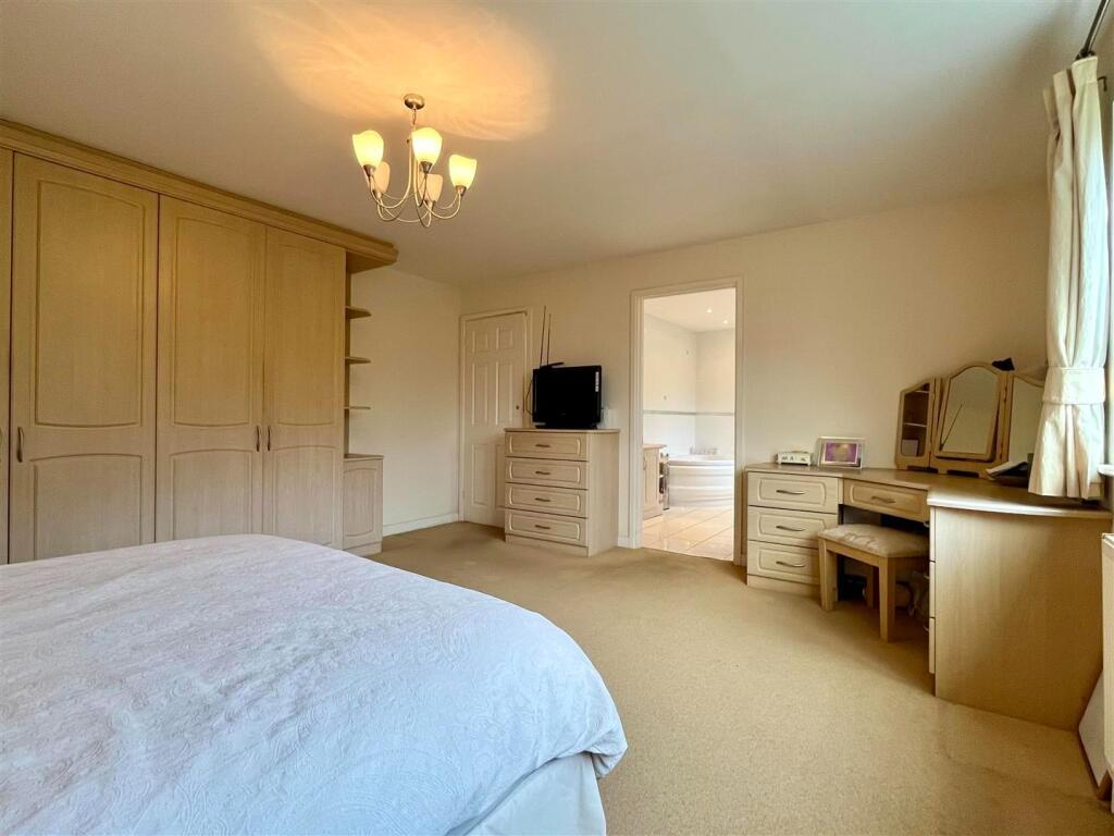 Additional image 22 of Sir Alfreds Way, New Hall, Sutton Coldfield