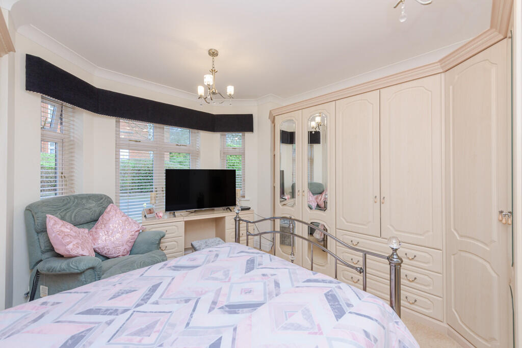 Additional image 9 of Flat 2, Thornhill Court, 126-128 Thornhill Road, Sutton Coldfield, B74 2LU