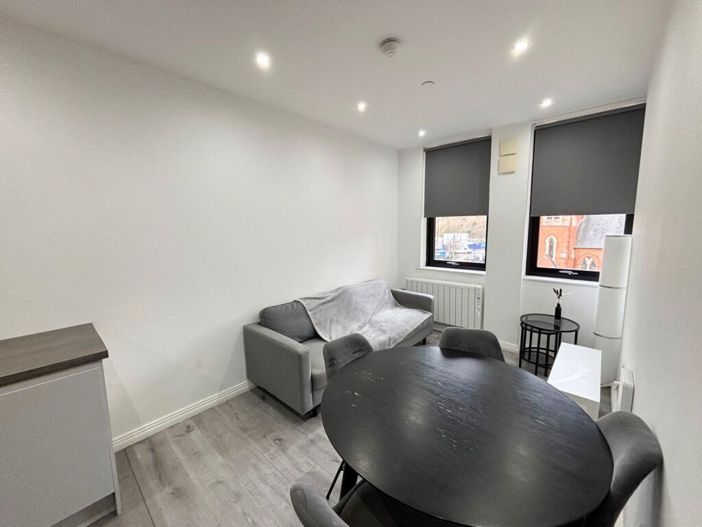 105 Knights House, The Parade , Sutton Coldfield, B72 1QB photo 2