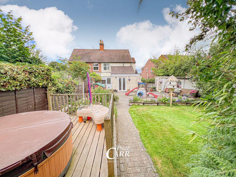 Additional image 37 of Woodhouse Lane, Amington, Tamworth, B77 3AH - Characterful Home in a Quiet Location