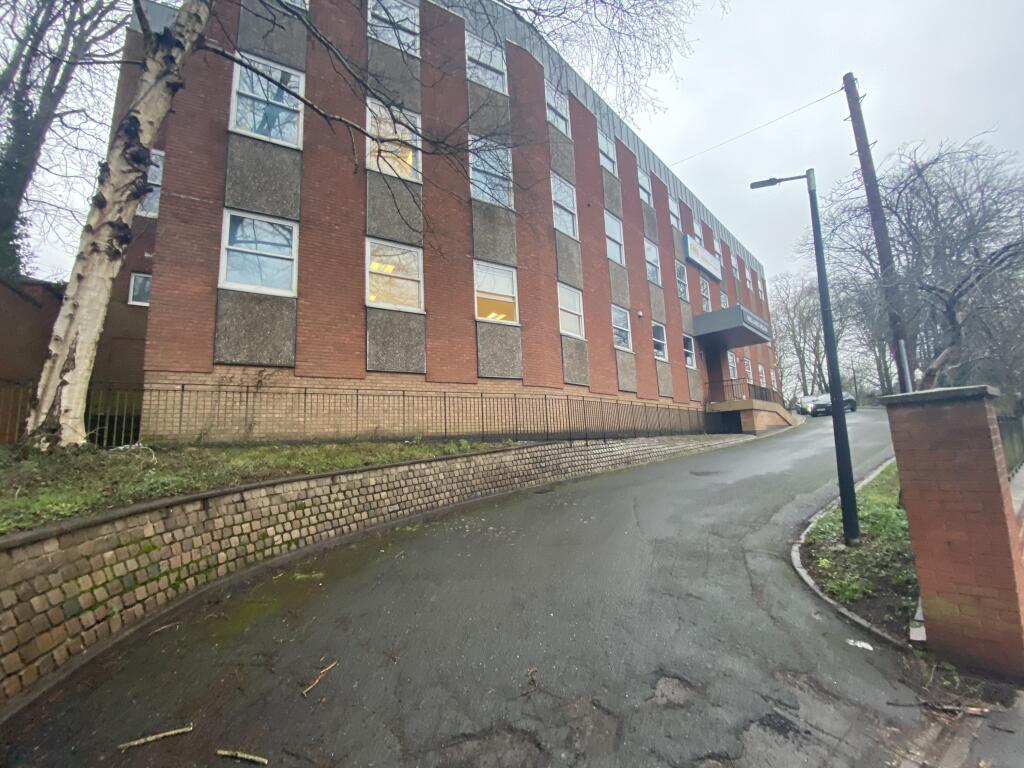 Additional image 5 of Will Thorne House, 2 Birmingham Road, Halesowen