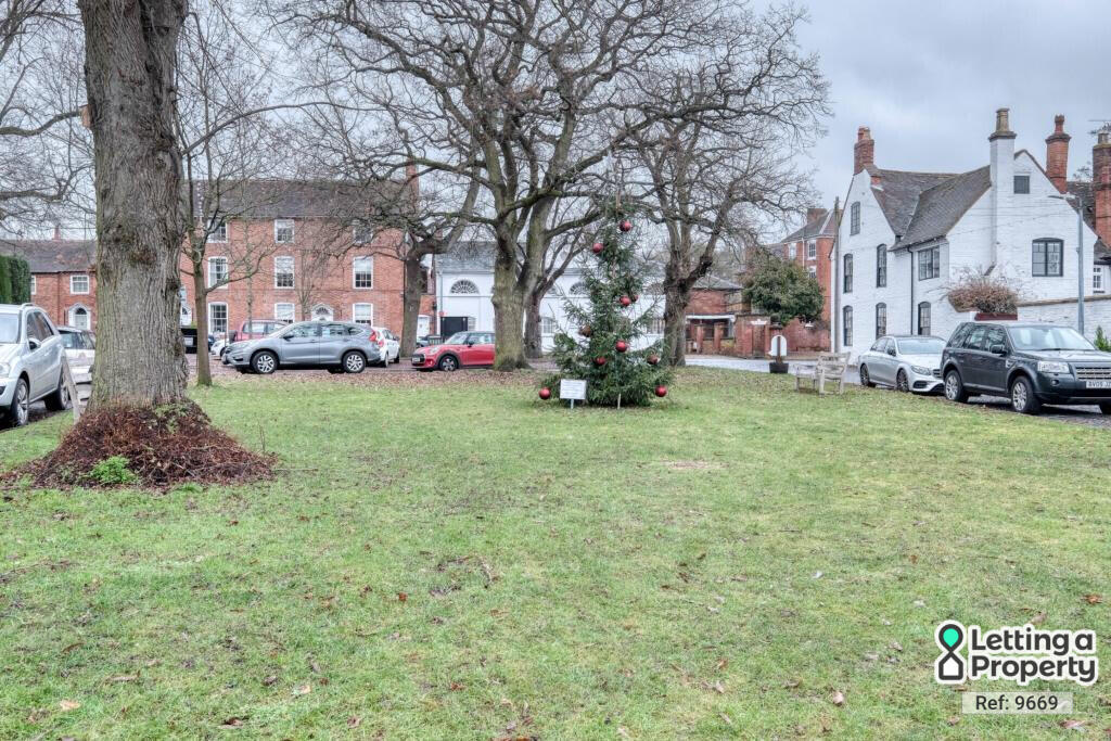 Additional image 14 of The Square, Feckenham, Redditch, Worcestershire, B96 6HR