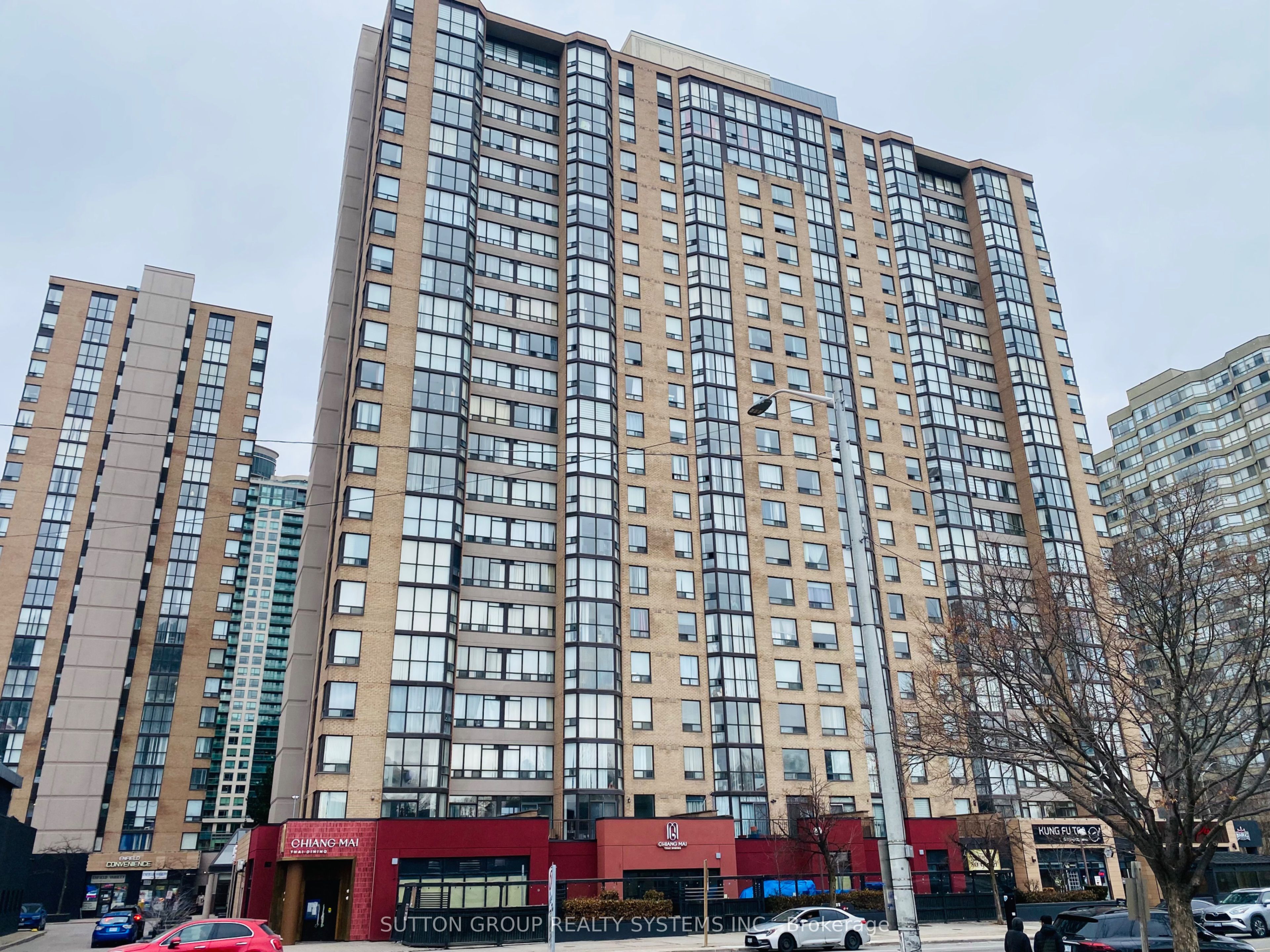 512-285 Enfield Place, Mississauga, ON, L5B 3Y6