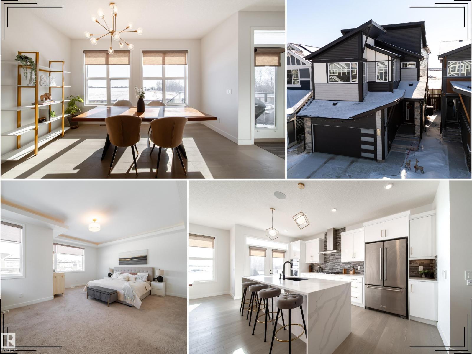 19 Sturtz Place, Leduc, AB, T9E1M6