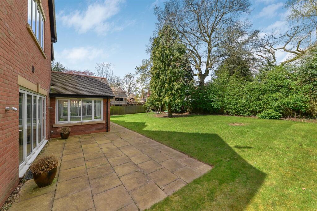 Additional image 26 of Barker Road, Sutton Coldfield