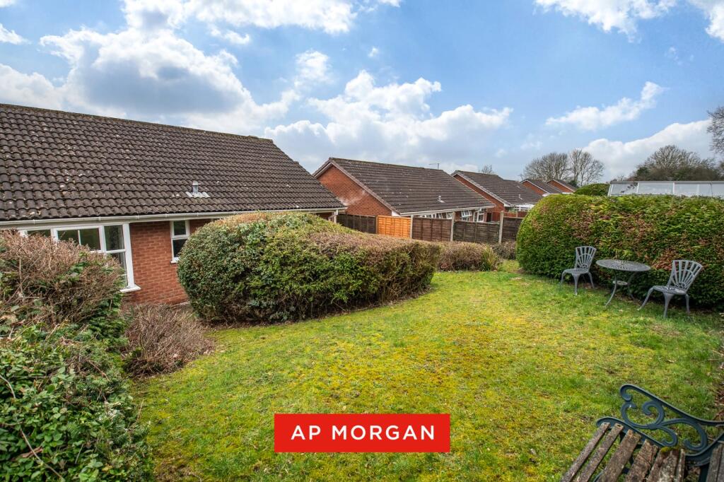 Additional image 13 of Wordsley Close, Church Hill North, Redditch, Worcestershire, B98