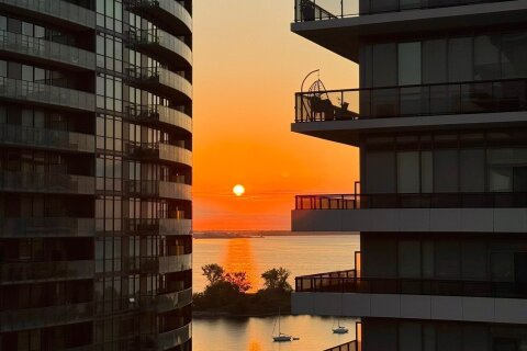 Additional image 7 of 1405-70 Annie Craig Drive, Toronto, ON, M8V 0G2