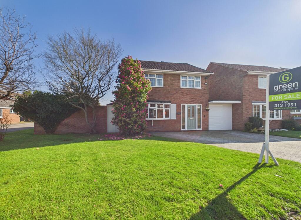 Additional image 25 of Shottery Grove, Sutton Coldfield, B76 2QB