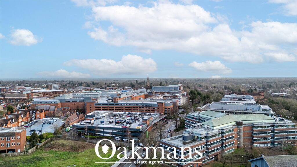 Additional image 16 of Homer Road, Solihull, West Midlands, B91