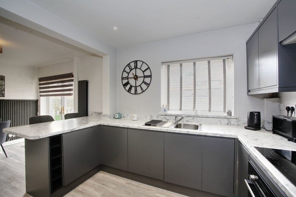 Additional image 5 of 3 bed semi-detached house for saleHengoed Parc, Hengoed CF82