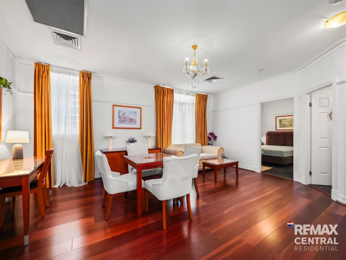 1034/255 Ann Street, Brisbane City QLD 4000