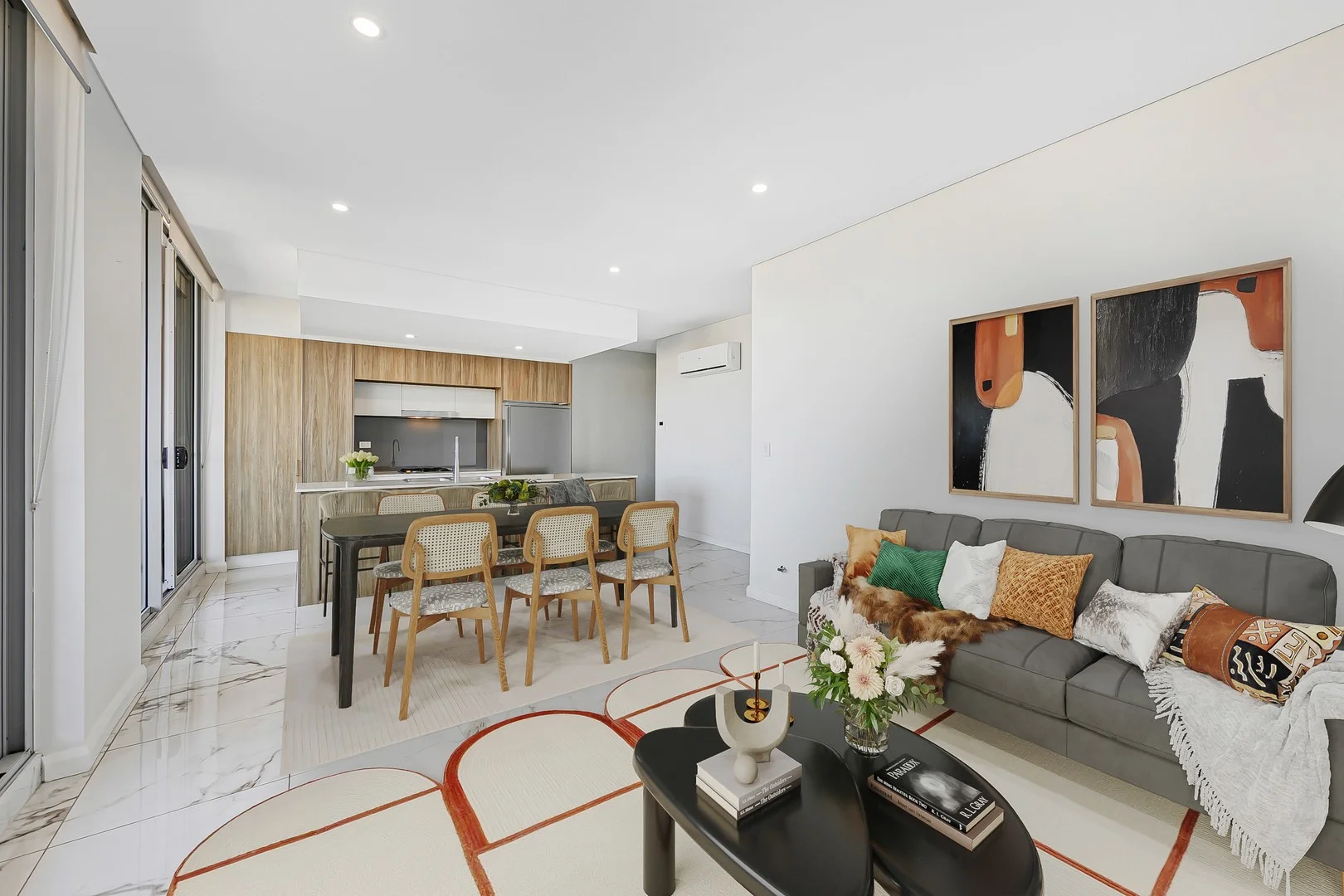 51/17-19 Jenkins Road, Carlingford NSW 2118