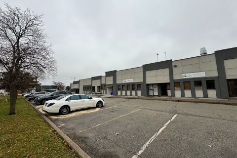 Additional image 7 of 4-1935 Drew Road, Mississauga, ON, L5S 1M7