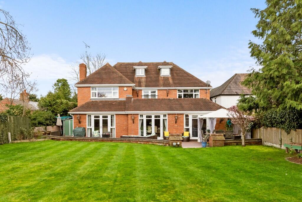 Additional image 27 of Bellemere Road, Hampton in Arden