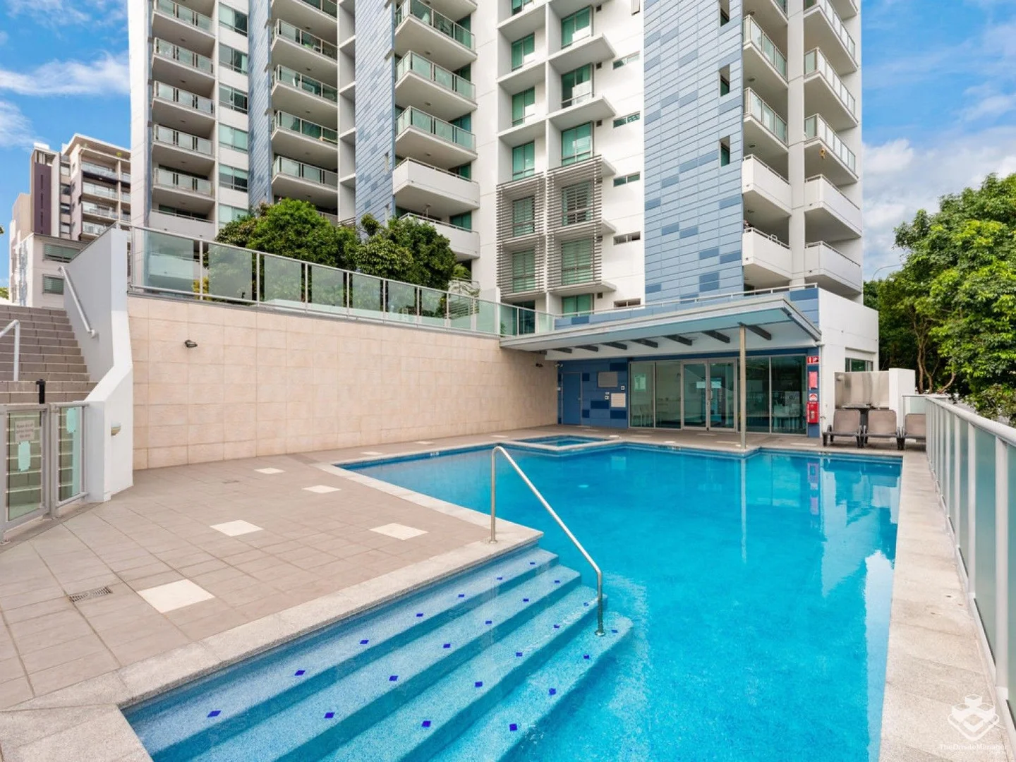 Additional image 16 of L0703/92-100 Quay Street, Brisbane City QLD 4000