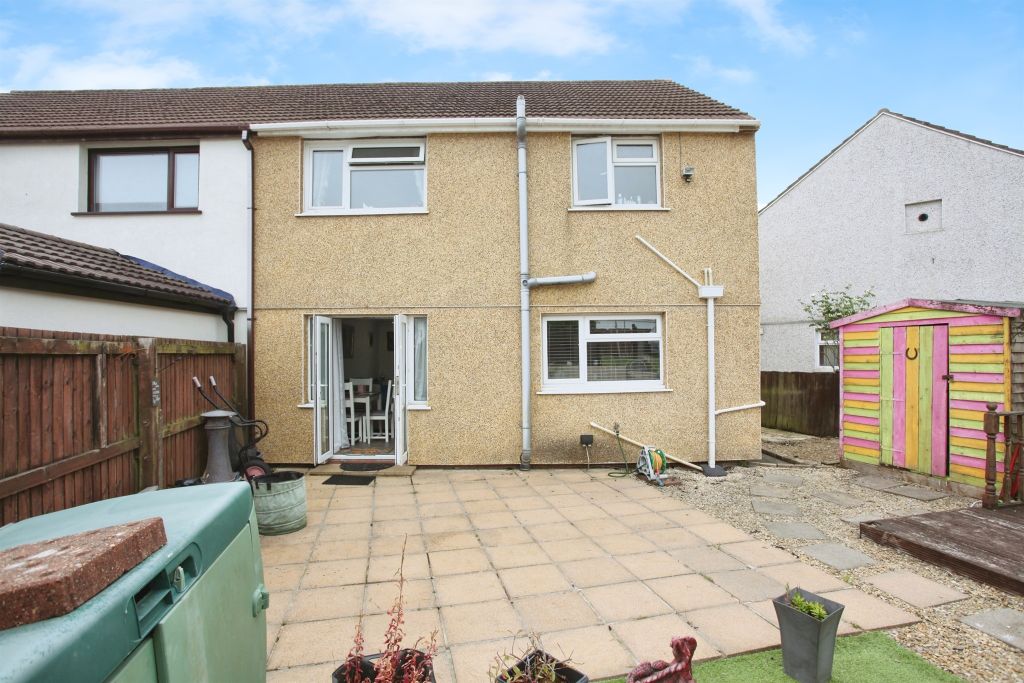 Additional image 15 of 3 bed semi-detached house for saleOverdene, Pontllanfraith, Blackwood NP12