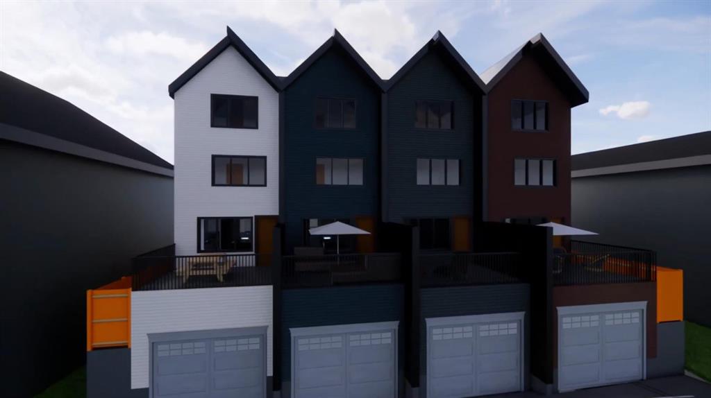 Additional image 6 of 2018, 2020, 2022, 2024 12 Avenue SW, Calgary, AB, T3C 0S1