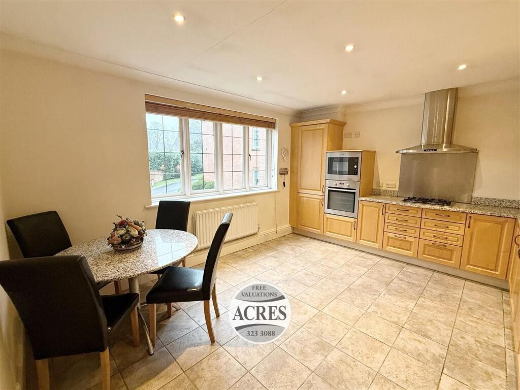 Additional image 11 of Knights House, Four Oaks Road, Sutton Coldfield