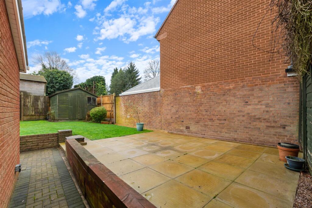 Additional image 35 of Wyvern Road, Sutton Coldfield