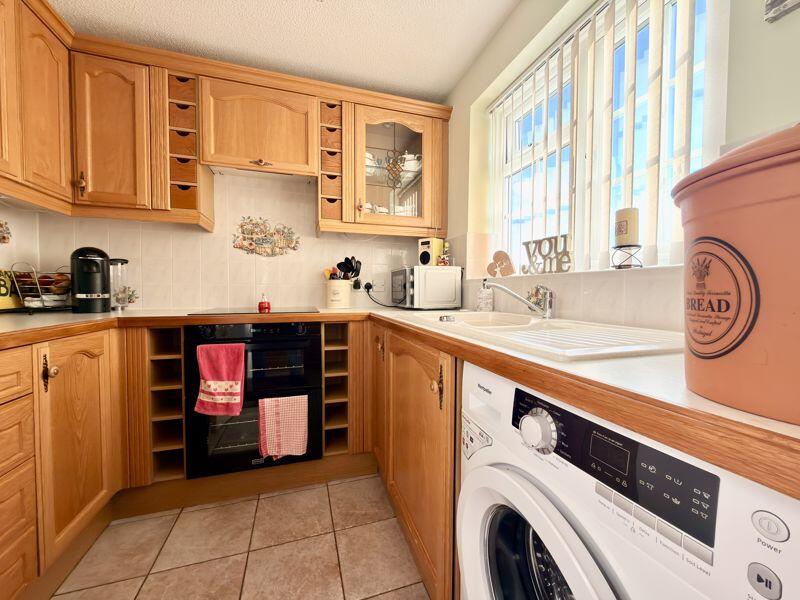 Additional image 5 of Bassett Close, New Hall, Sutton Coldfield