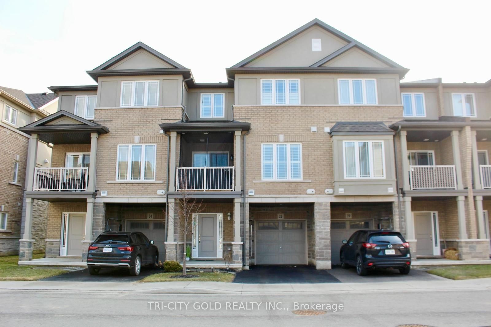 22 Waterlily Way, Hamilton, ON, L0R 1P0