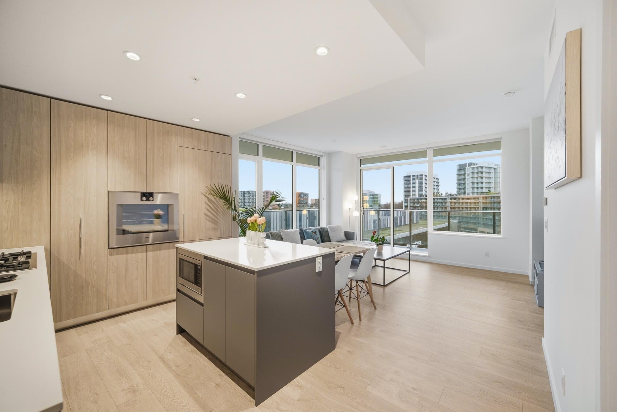 Additional image 4 of 619-6300 Minoru Boulevard, Richmond, BC, V6Y 0N1