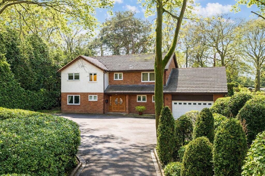Streetly Wood, Sutton Coldfield, B74 3DQ