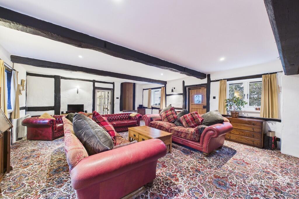 Additional image 8 of Beehive Cottage, Lullington Road, Clifton Campville