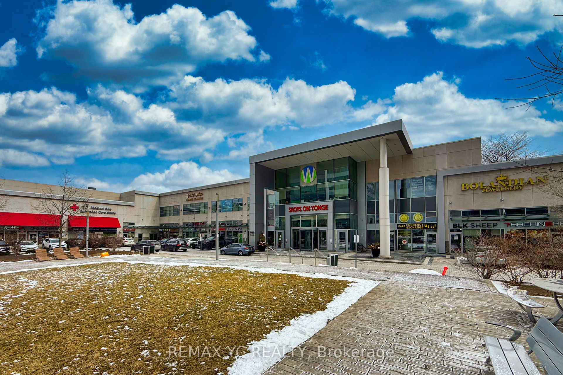 #138 & #139-7181 Yonge Street, Markham, ON, L3T 0C7