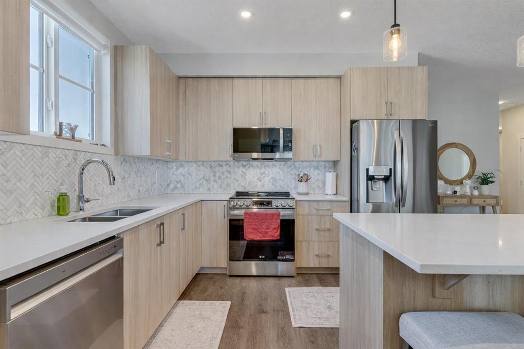Additional image 3 of 1311-740 Legacy Village Road SE, Calgary, AB, T2X5L2