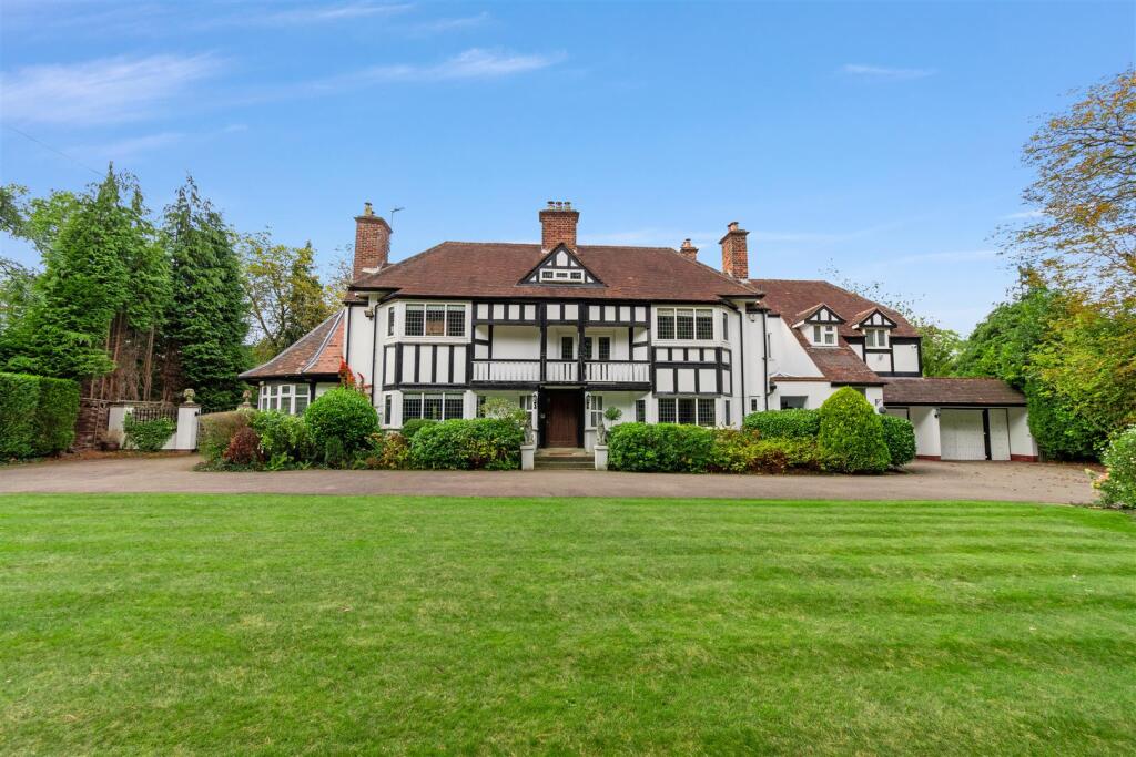 Additional image 39 of Rosemary Hill Road, Sutton Coldfield