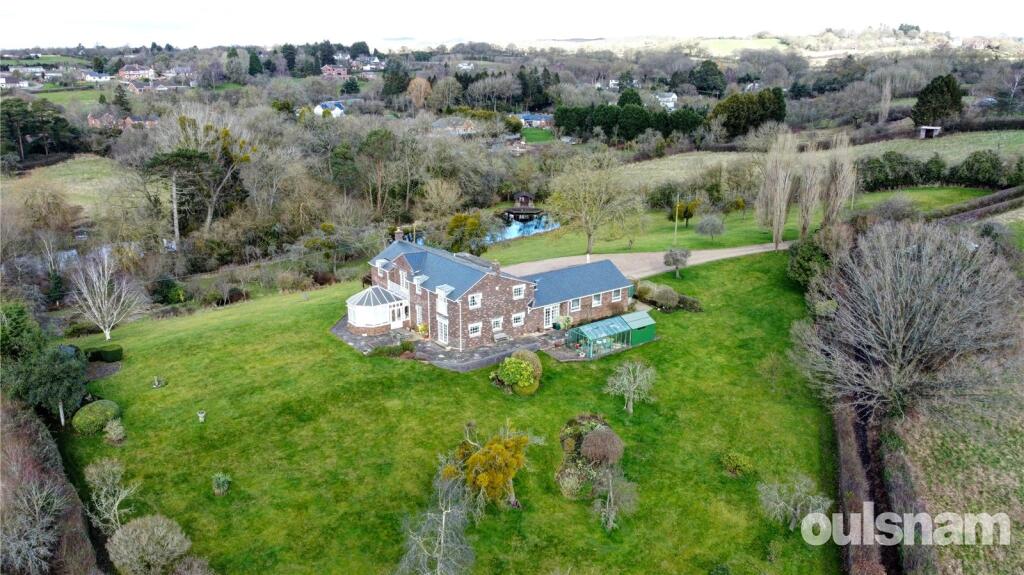 Additional image 3 of Whinfield Road, Dodford, Bromsgrove, Worcestershire, B61