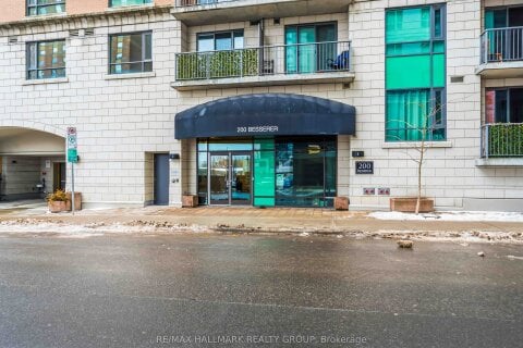 Additional image 8 of 808-200 Besserer Street, Ottawa, ON, K1N 0A7