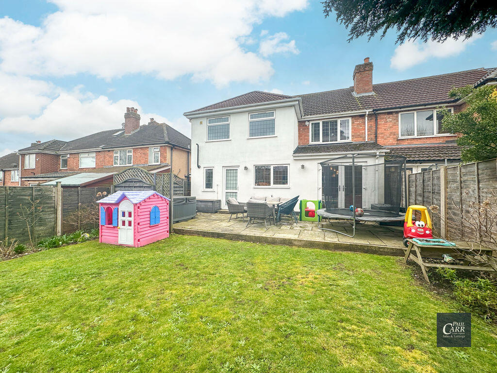 Additional image 29 of Aldridge Road, Streetly, Sutton Coldfield, B74 3TP