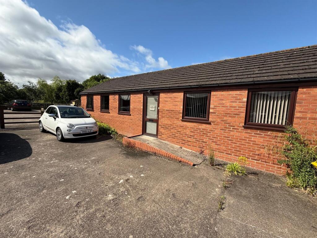 Additional image 3 of Stockwood Business Park, Redditch B96 6SX