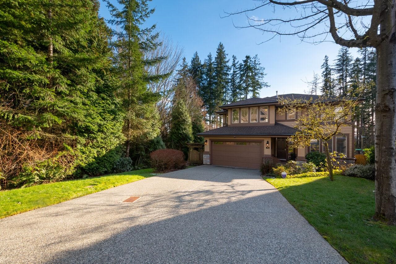 3 Maple Drive, Port Moody, BC, V3H 5M8 photo 2